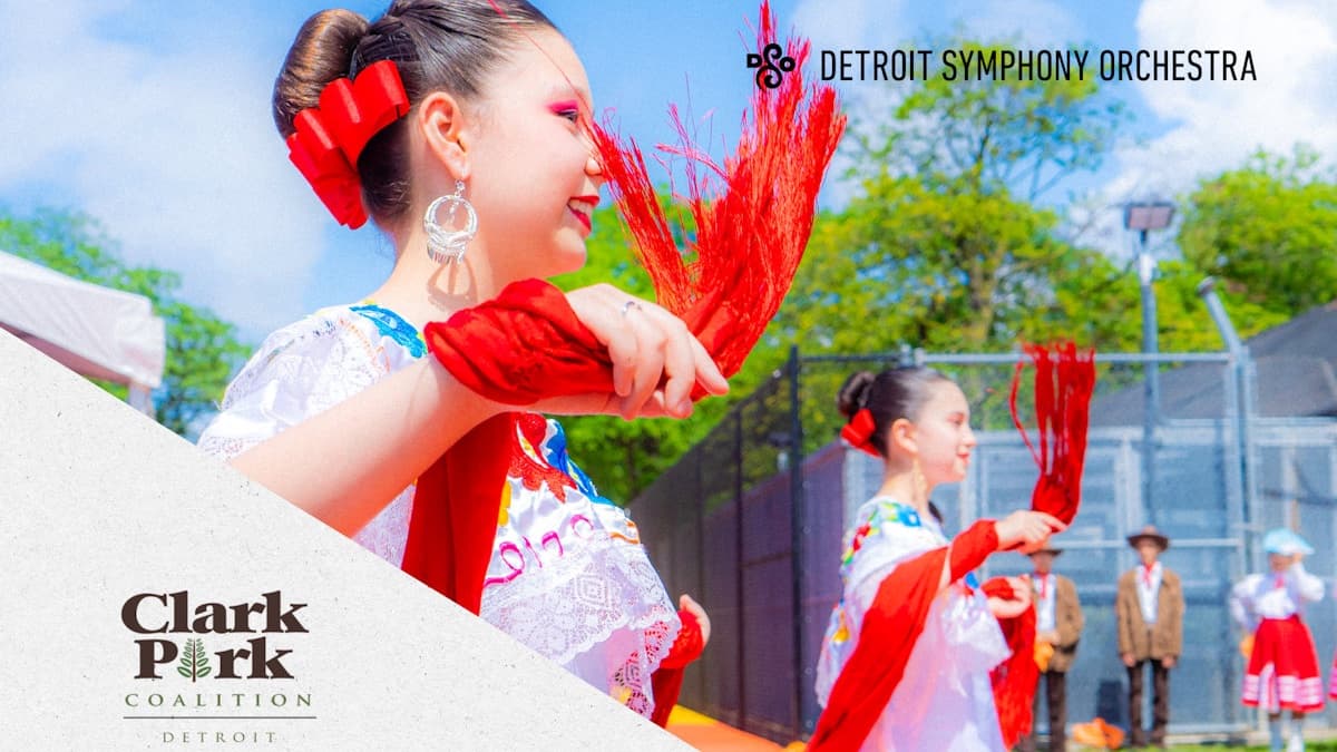 Clark Park Culture and Arts Festival