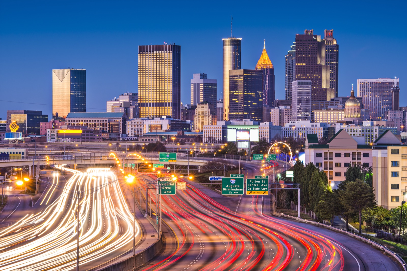 Atlanta