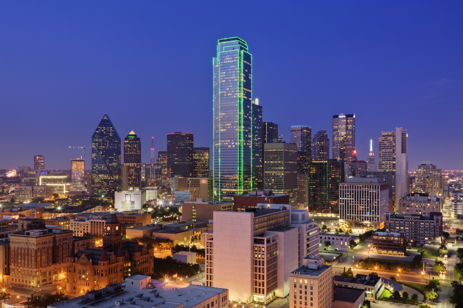 Dallas