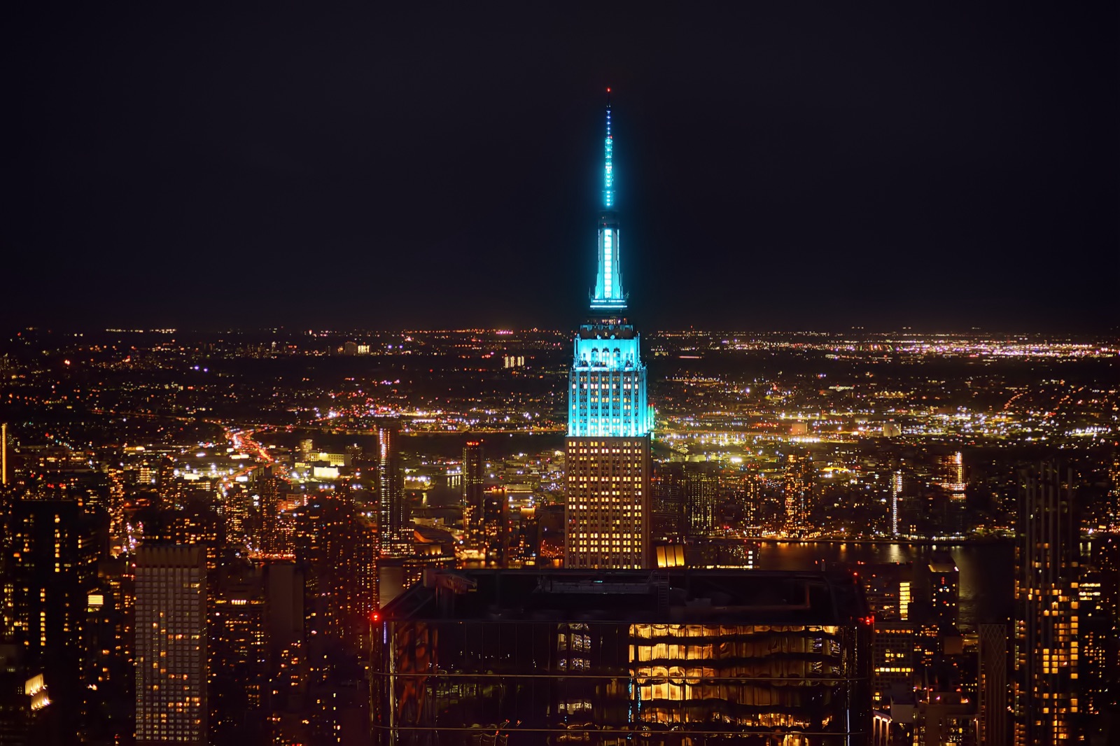 New York