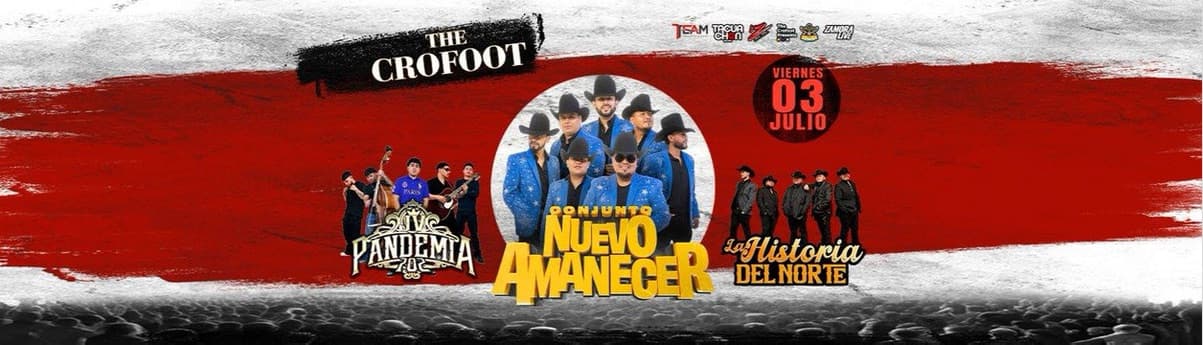 Conjunto Nuevo Amanecer